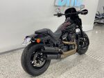 Harley-davidson SOFTAIL 2021 0