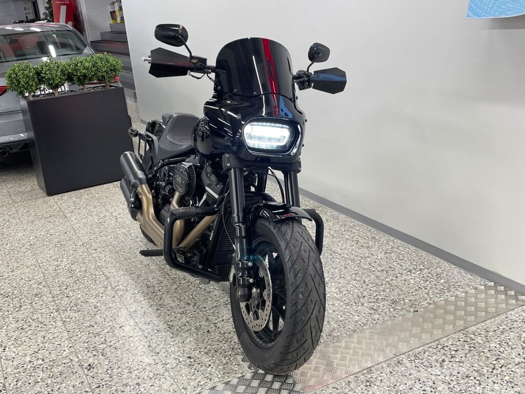 Harley-davidson SOFTAIL 2021 0