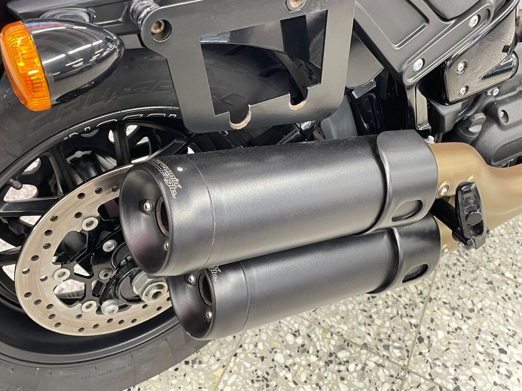 Harley-davidson SOFTAIL 2021 0