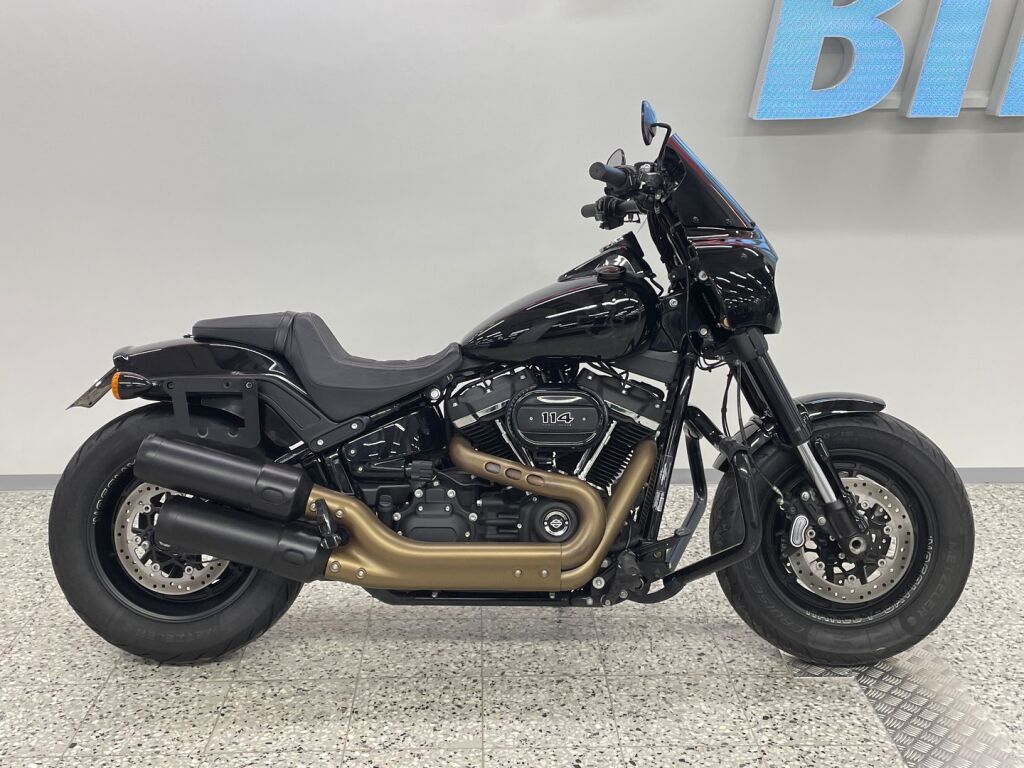 Harley-davidson SOFTAIL 2021 0
