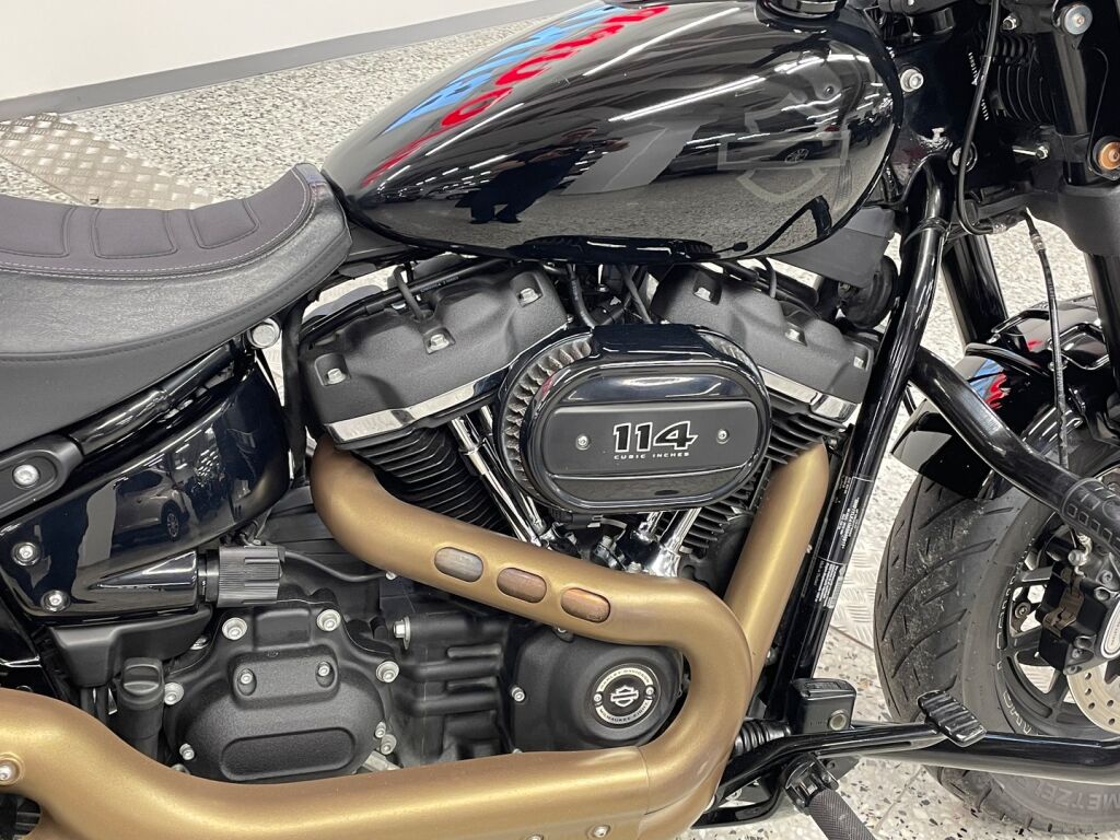 Harley-davidson SOFTAIL 2021 0