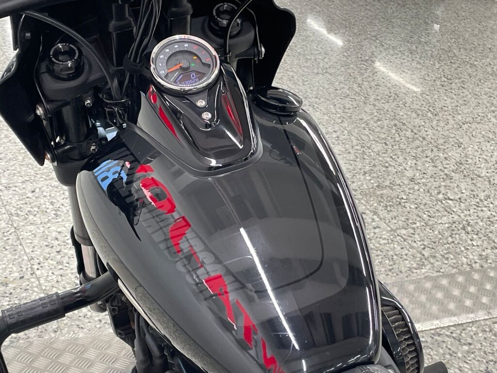 Harley-davidson SOFTAIL 2021 0