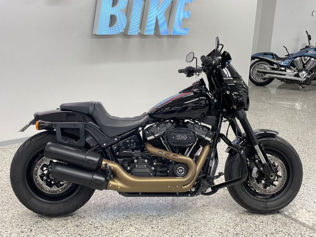 Harley-davidson SOFTAIL 2021 0