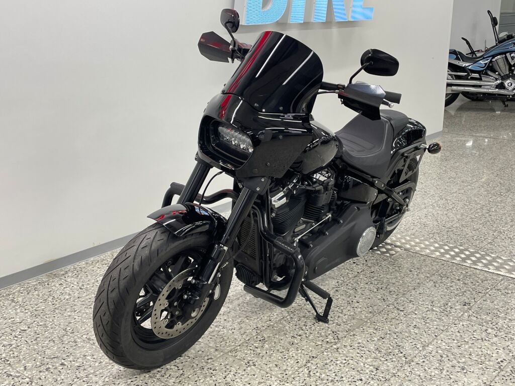 Harley-davidson SOFTAIL 2021 0