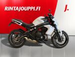 Kawasaki ER-6n 2013 