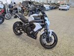 Kawasaki ER-6n 2013 