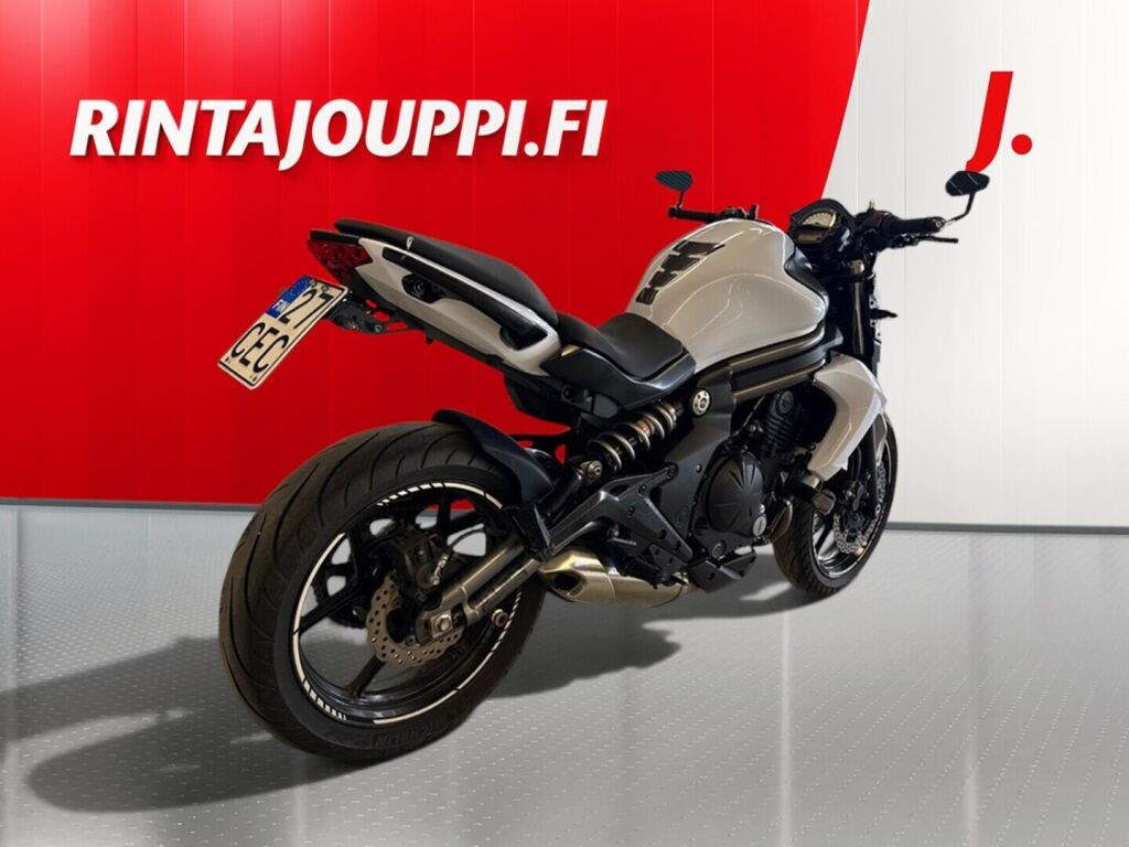 Kawasaki ER-6n 2013 