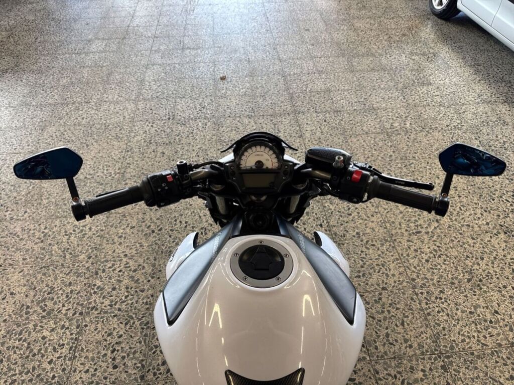 Kawasaki ER-6n 2013 