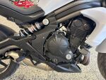 Kawasaki ER-6n 2013 