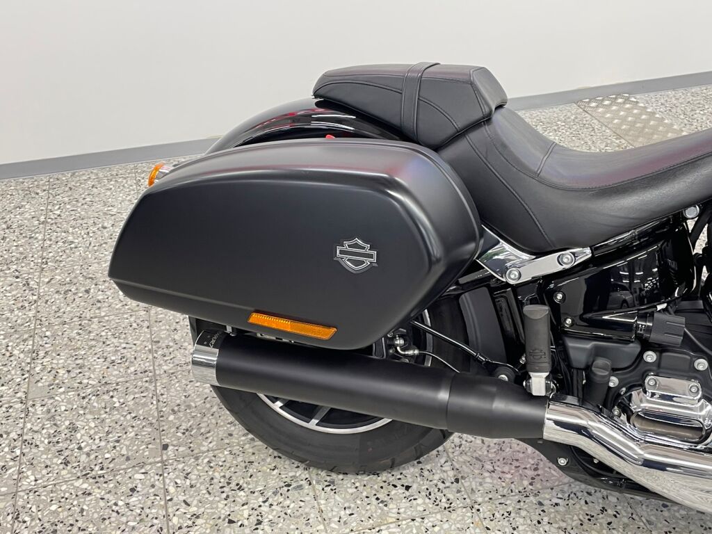 Harley-davidson SOFTAIL 2020 