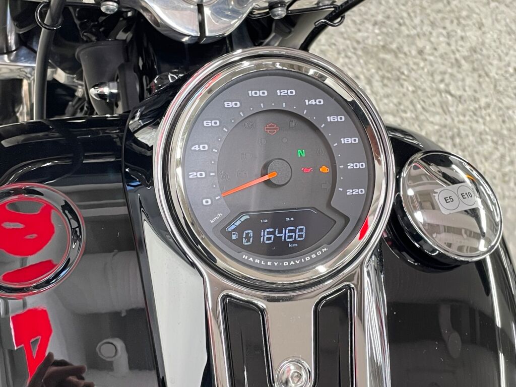 Harley-davidson SOFTAIL 2020 