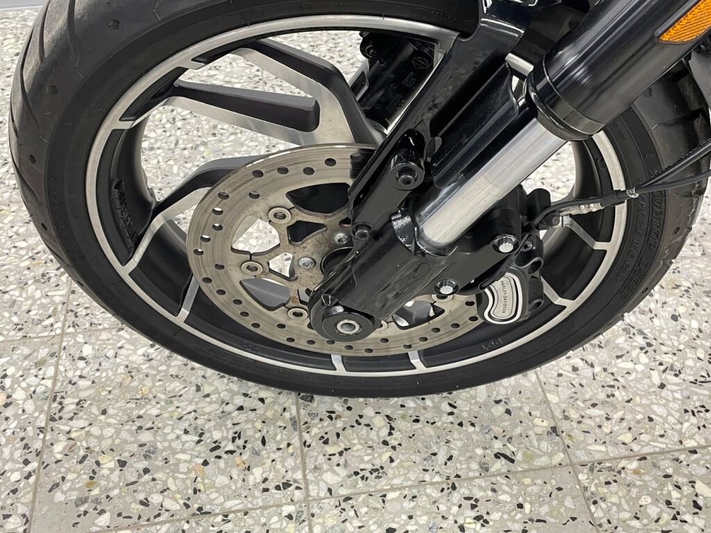 Harley-davidson SOFTAIL 2020 