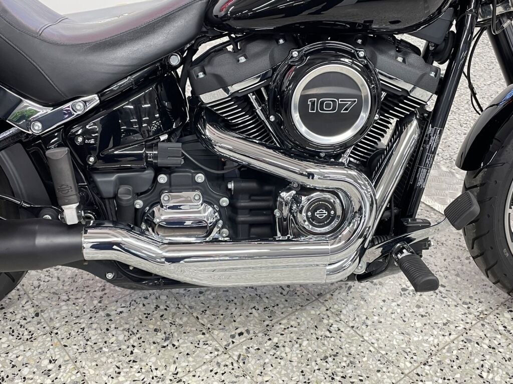 Harley-davidson SOFTAIL 2020 