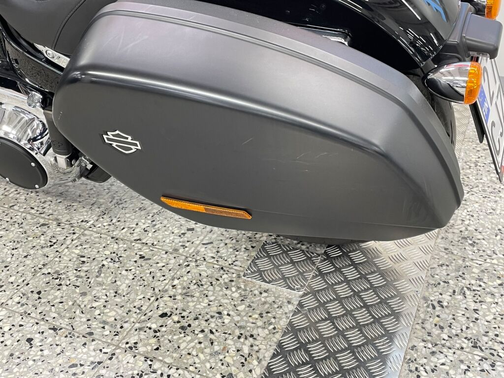 Harley-davidson SOFTAIL 2020 