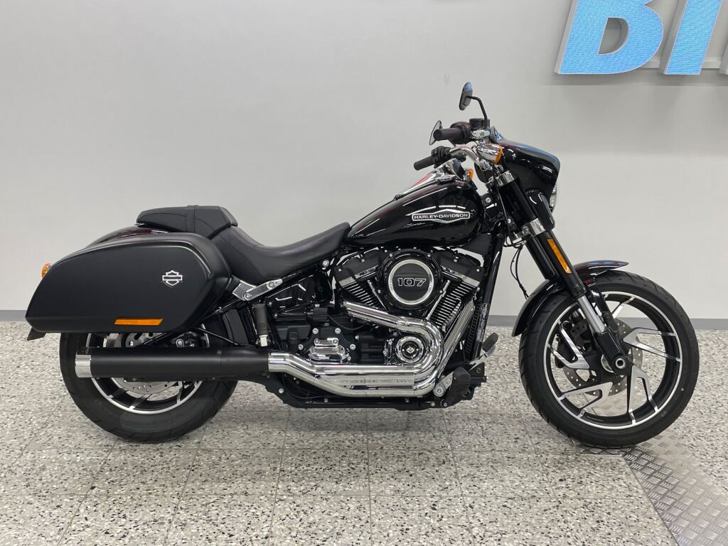 Harley-davidson SOFTAIL 2020 