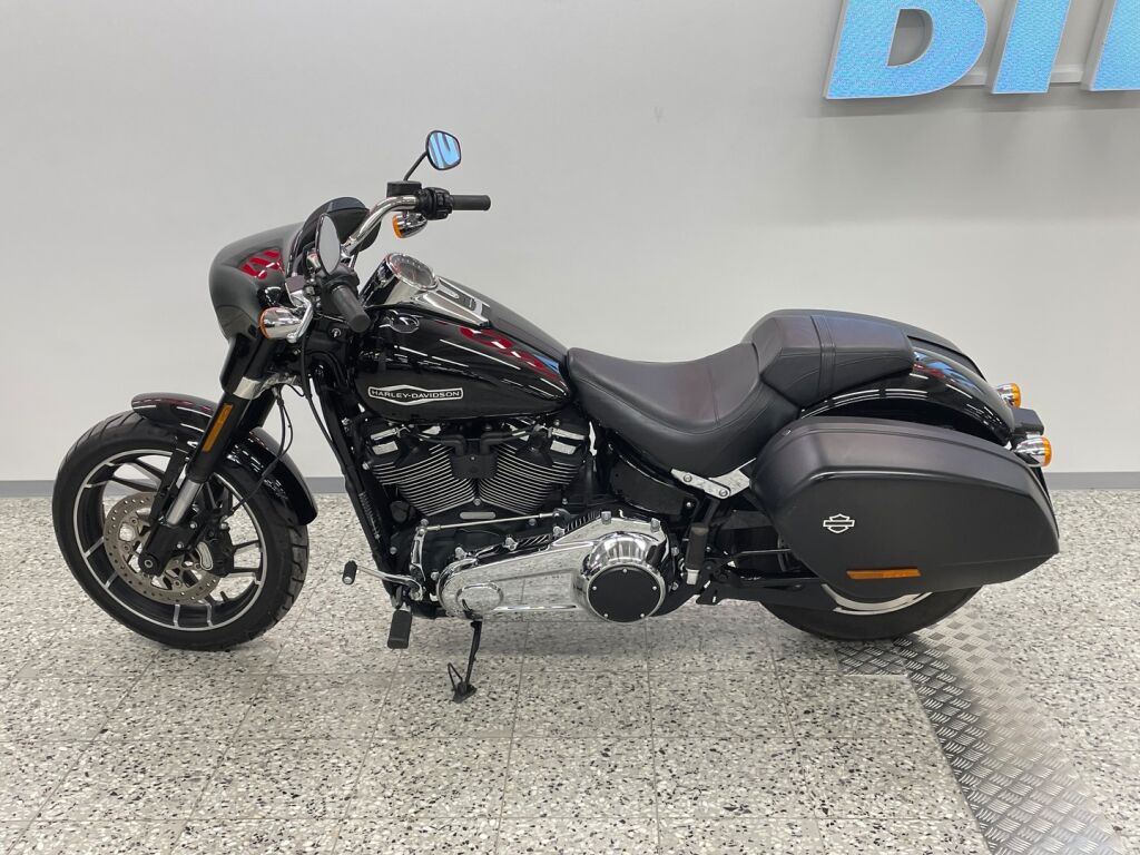 Harley-davidson SOFTAIL 2020 