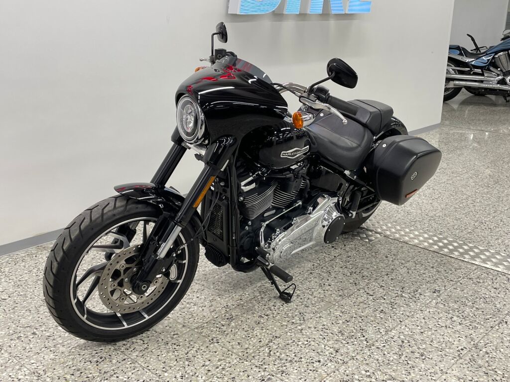 Harley-davidson SOFTAIL 2020 