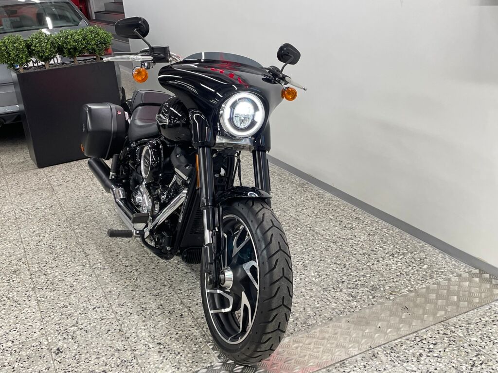 Harley-davidson SOFTAIL 2020 