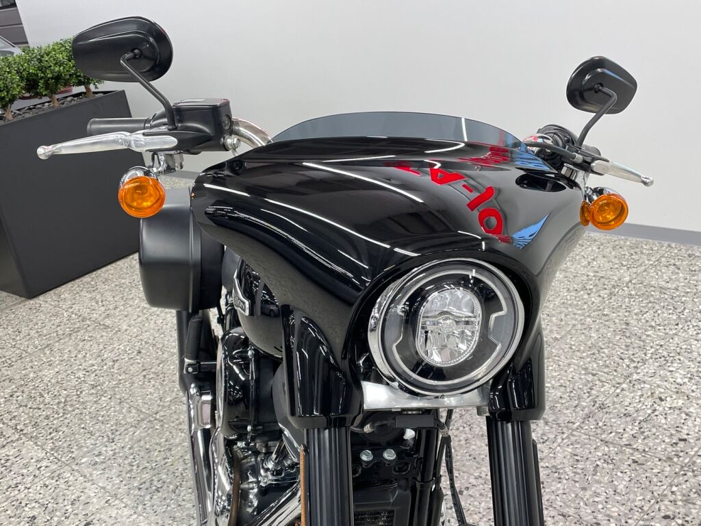 Harley-davidson SOFTAIL 2020 