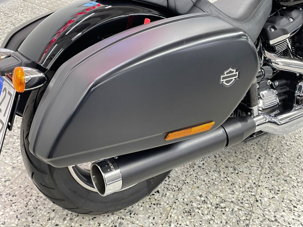 Harley-davidson SOFTAIL 2020 