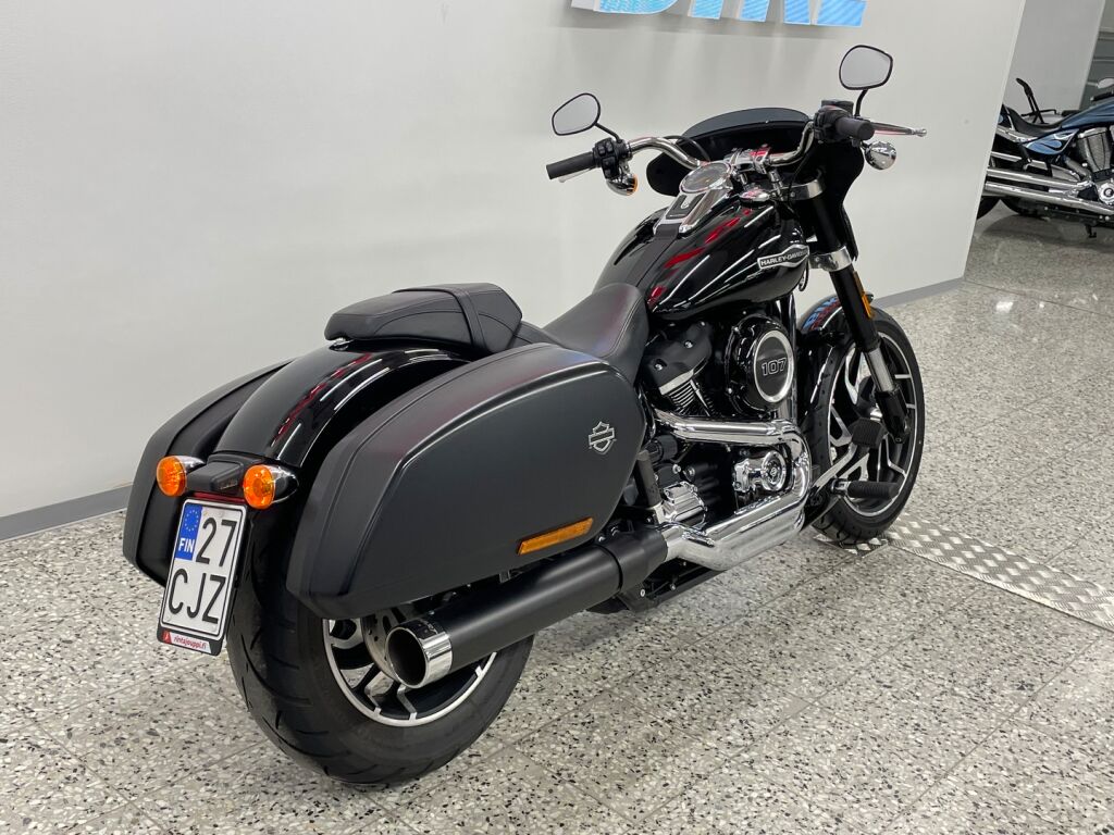 Harley-davidson SOFTAIL 2020 