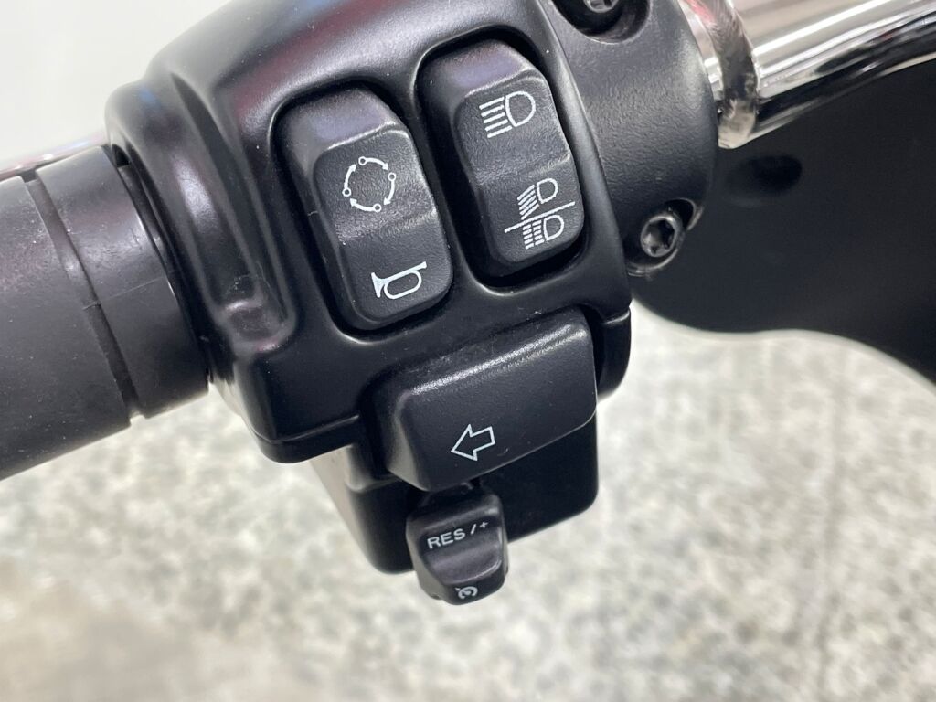 Harley-davidson SOFTAIL 2020 