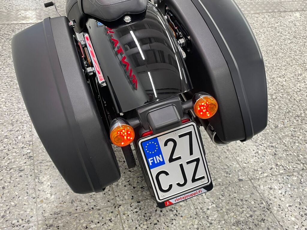 Harley-davidson SOFTAIL 2020 