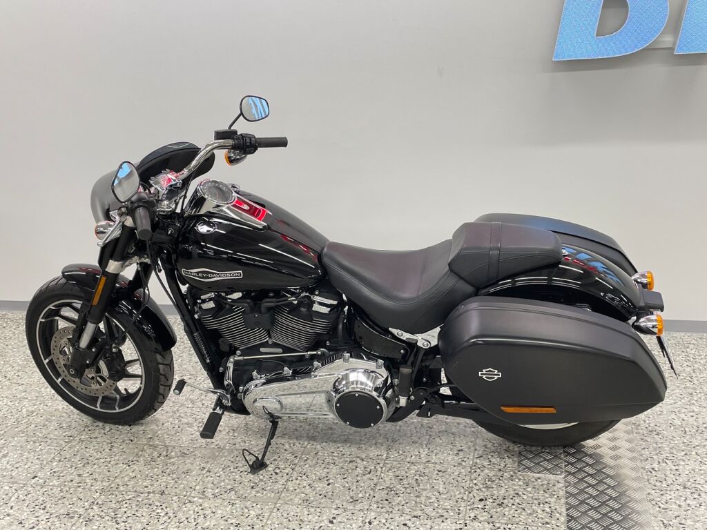 Harley-davidson SOFTAIL 2020 