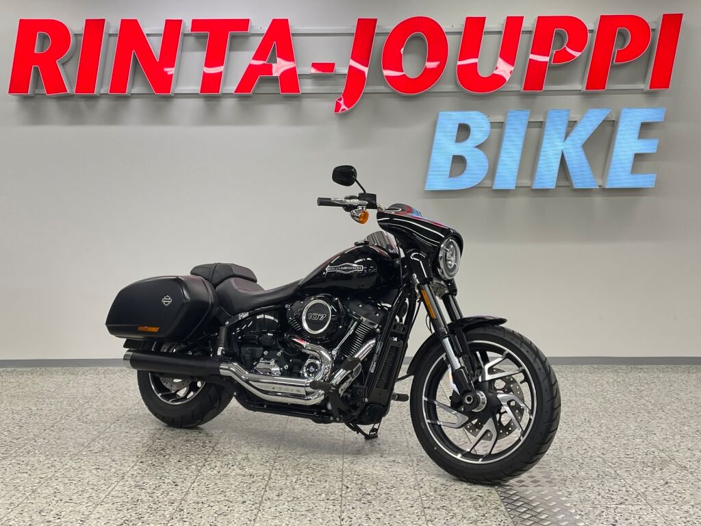 Harley-davidson SOFTAIL 2020 