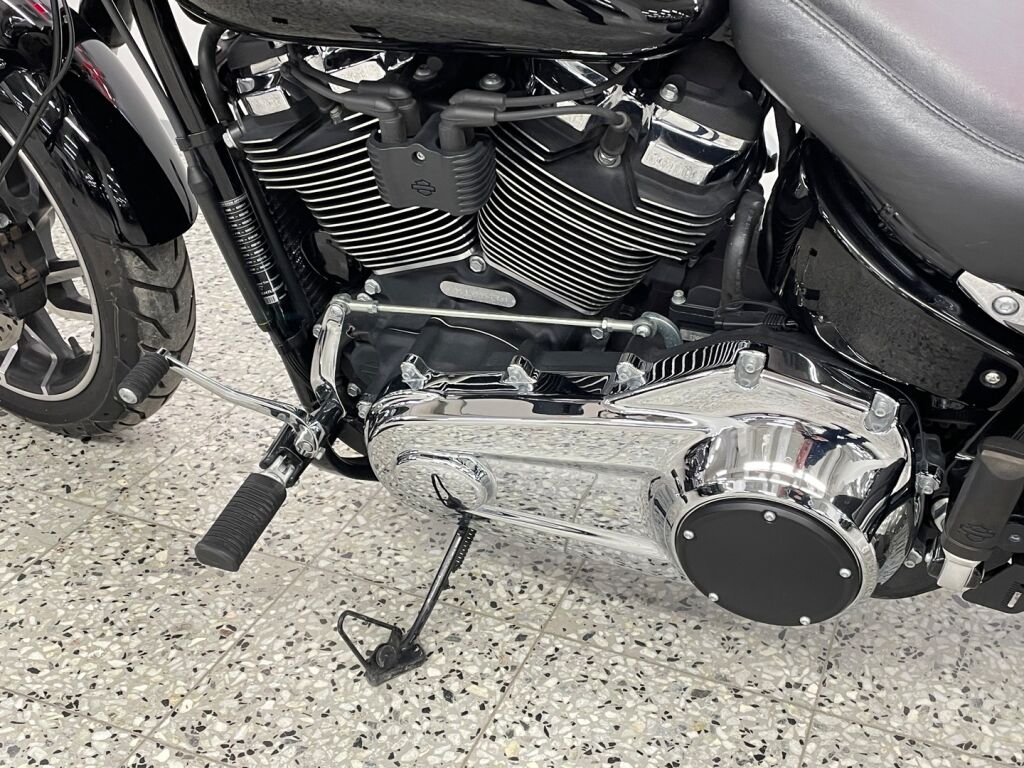 Harley-davidson SOFTAIL 2020 