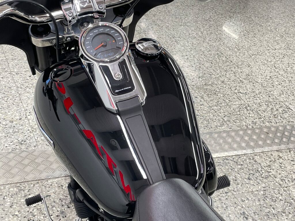 Harley-davidson SOFTAIL 2020 