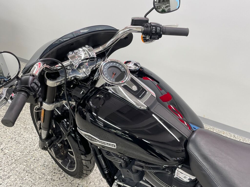 Harley-davidson SOFTAIL 2020 