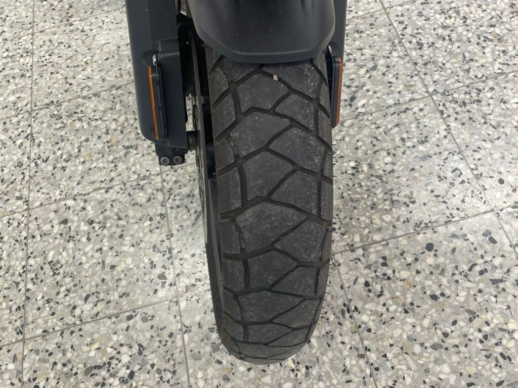 Triumph TIGER 2016 