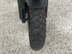 Triumph TIGER 2016 