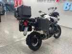 Triumph TIGER 2016 