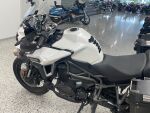 Triumph TIGER 2016 