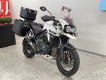 Triumph TIGER 2016 