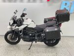 Triumph TIGER 2016 