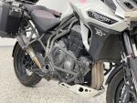 Triumph TIGER 2016 