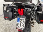 Triumph TIGER 2016 