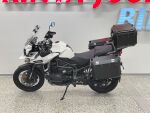Triumph TIGER 2016 