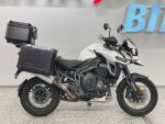 Triumph TIGER 2016 