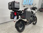 Triumph TIGER 2016 