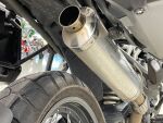 Triumph TIGER 2016 