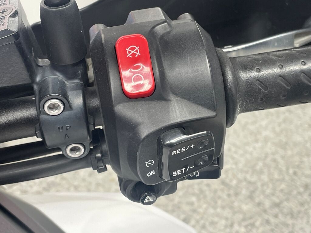 Triumph TIGER 2016 