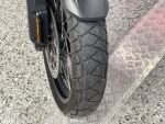 Triumph TIGER 2016 