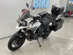 Triumph TIGER 2016 