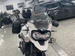 Triumph TIGER 2016 