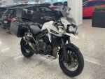Triumph TIGER 2016 
