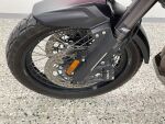 Triumph TIGER 2016 
